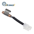 thumbnail image 2 of Termistor de refrigerador Sikawai W10383615 para Whirlpool, 2 of 7