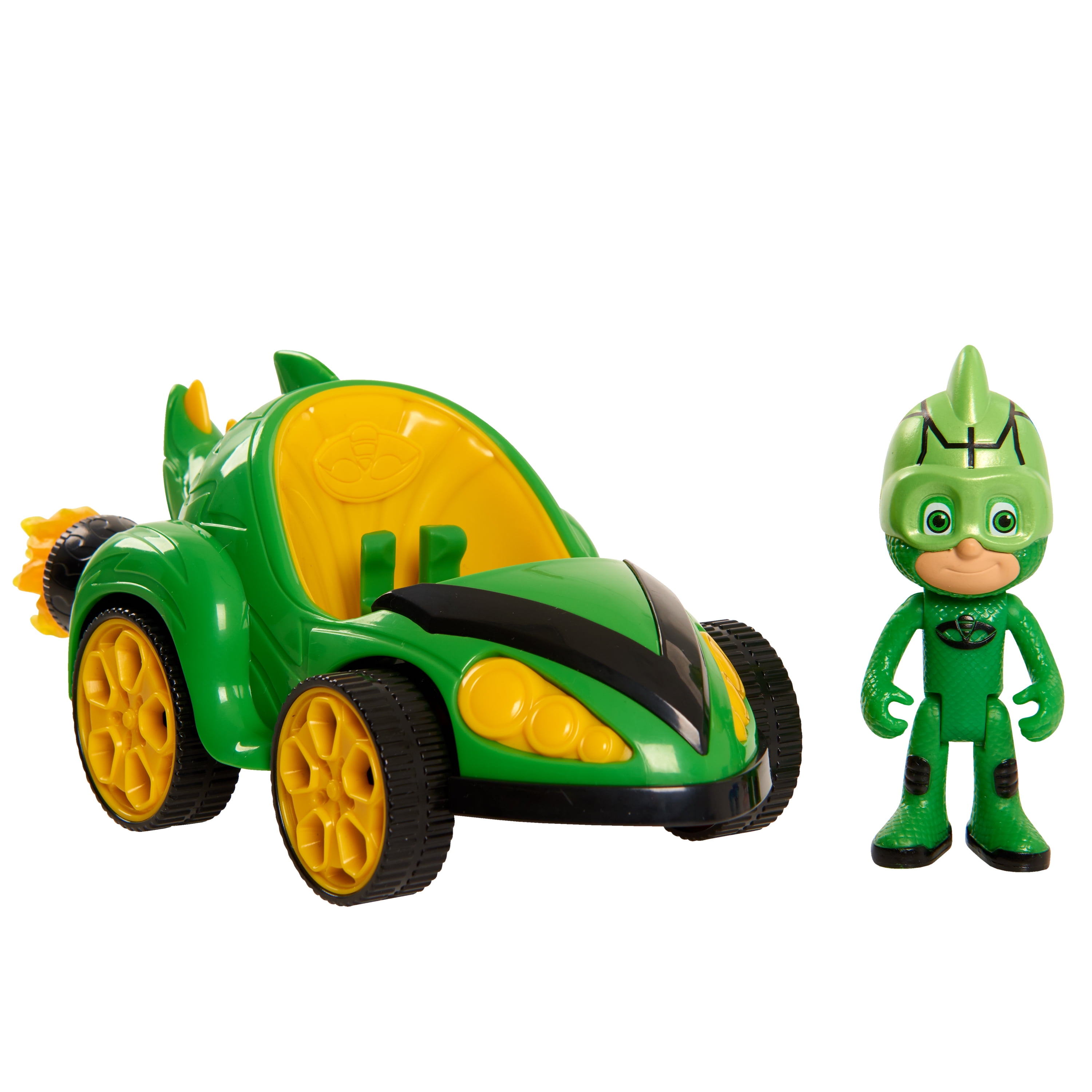 PJ Masks Hero Blast Vehicles