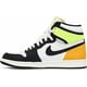 thumbnail image 2 of Ni - ke Air Jordan 1 Retro High OG Men's Volt Gold 555088-118 Size 12 New W/Box, 2 of 5
