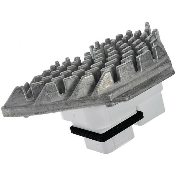 Dorman 973-102 HVAC Blower Motor Resistor for Specific Volvo Models