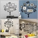 thumbnail image 3 of 1 Set Picture Frame Tree Wall Sticker Creative Wall Decal Stylish 3D Sticker, 3 of 4