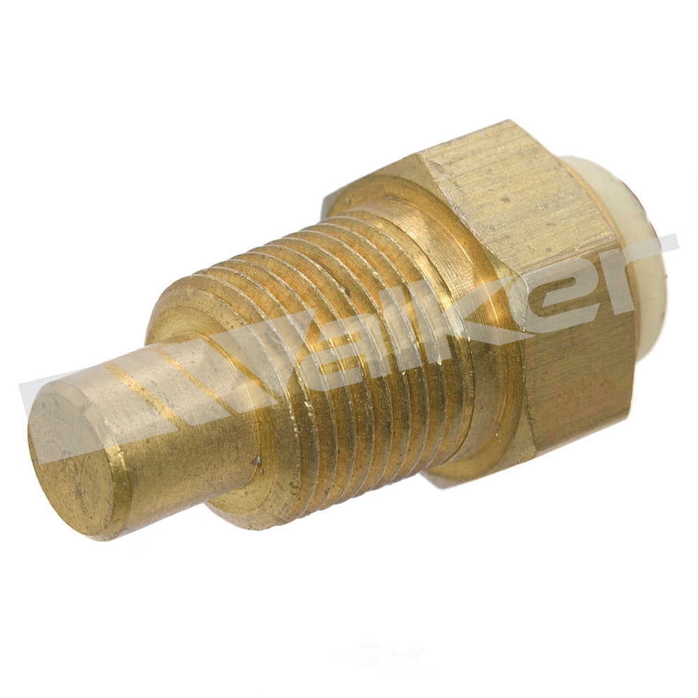 Walker 214-1024 Engine Coolant Temperature Sender Walker Products Fits select: 1982-1986,1990 CHEVROLET S TRUCK