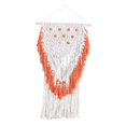 thumbnail image 3 of Tapiz de macramé premium para pared, estilo boho, decoración para el hogar, apartamento o dormitorio. Modo 3, 3 of 8