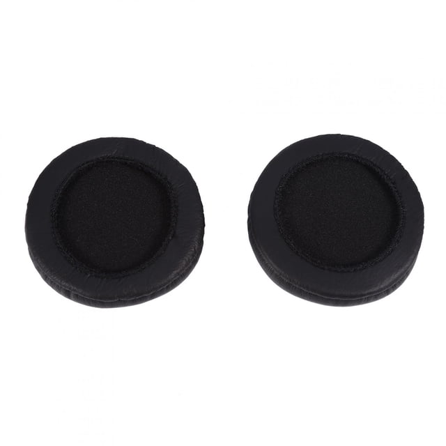 Ear Pads Cushion,Soft Replacement Ear Pads Headphone Ear Cover Replacement Ear Pads Superior Craftsmanship