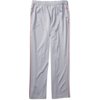 Just My Size - Women's Plus Topstitch Mesh Pants