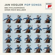 Vogler - Pop Songs - Classical - CD