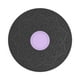 thumbnail image 2 of Tabla de equilibrio Wobble para entrenamiento, antideslizante, para ejercicios musculares, fitness, portátil, 30 cm, para yoga Violeta, 2 of 8