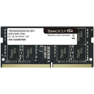 RAM 8Go DDR4 – Bureautique – BimaSHOP