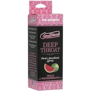 Doc Johnson Spray - 2 fl. oz.(59 ml)