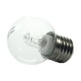 thumbnail image 2 of Bombilla,Bombilla para horno E27 de para hornos microondas,Bombilla para electrodomésticos de 40 vatios iluminación amarilla,Aplique de pared luz para horno Ahorro de energía, 2 of 8