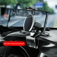 thumbnail image 2 of XGFHYJEH Phone Holder for Car, Dashboard Phone Holder, Car Phone Holder, Phone Car Holder, Vehicle Phone Holder, Car Phone Stand, Phone Holder for Car Dashboard, 2 of 7