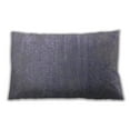 thumbnail image 1 of Ahgly Company Outdoor Rectangular Mid-Century Modern Lumbar Throw Pillow, 13 inch by 19 inch, 1 of 5