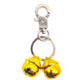 thumbnail image 1 of EZLIFE Campanas de latón para perros y gatos muy ruidosas, colgante para collar de mascotas, regalo vintage D5P1, 1 of 7
