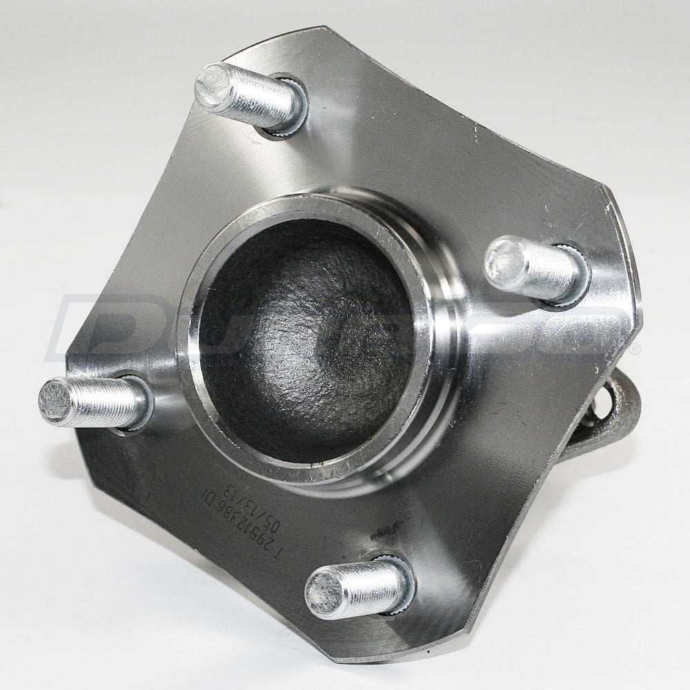PRONTO HUBS 295-12386