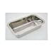 thumbnail image 3 of Stainless Steel Loaf Pan, 3 of 4