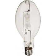 Philips 400 Watt High Intensity Discharge Commercial/Industrial Mogul Lamp 3,900K Color Temp, 39,000 Lumens, ED37, 20,000 hr Avg Life