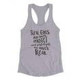 thumbnail image 3 of Real Girls And Perfect Girls Tank Women -Image by Shutterstock, Female XX-Large, 3 of 4