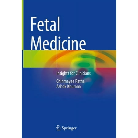 UPC: 9789811960987 | Fetal Medicine: Insights for Clinicians (Hardcover)