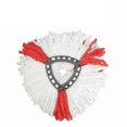 thumbnail image 5 of Tête de Vadrouille en Microfibre pour O-cedar Spin Mop-Taille : Lot de 3, 5 of 5