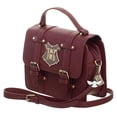 thumbnail image 1 of Bolso Bioworld Maroon, 1 of 4