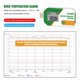 thumbnail image 4 of Registrador de Datos en Miniatura Portátil Digital de Alta Precisión, Sensor de Temperatura Desechable para Transporte en Cadena de Frío con Alarma, 4 of 5