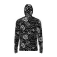 thumbnail image 2 of Howitzer Men's Performance Hoodie Shield, 2 of 6