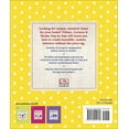 thumbnail image 2 of DK Step by Step: Pillows, Curtains, and Shades Step by Step: 25 Soft-Furnishing Projects for the Home (Paperback), 2 of 4