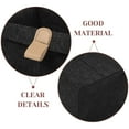 thumbnail image 3 of BESTYASH 6Ud Cajas Plegables De Fieltro Para Organizar Armarios Y Estantes Con Estilo Moderno, 3 of 7