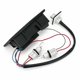 thumbnail image 3 of Interruptor de control de apertura yuxing para Opel H/Zafira B/ASTRAVAN 2004-2010 Negro, 3 of 5