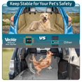 thumbnail image 4 of Protector para Carga Veckle para SUV con Solapas Laterales Resistente al Agua, 4 of 9