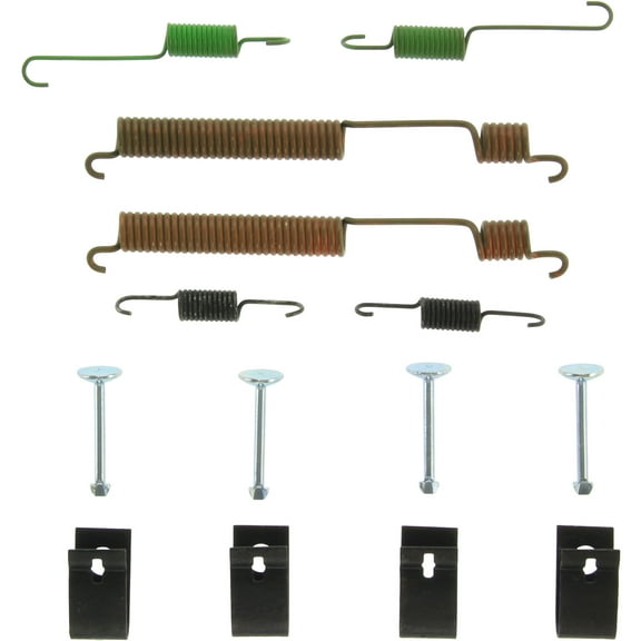 Centric Parts 118.42020 Brake Drum Hardware Kit