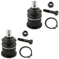thumbnail image 4 of BOXI 2pcs Front Upper Ball Joints for Ford Explorer 1995-01/Ranger 1998-11/Explorer Sport Trac 2001-05/ for Mazda B2500 1999,2001/B3000 1998-07/B4000 1998-10/ for Mercury Mountaineer 1997-01 | k80012, 4 of 7