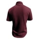 thumbnail image 3 of pstuiky camisetas de hombre, Camiseta deportiva informal con capucha de manga corta ajustada para hombre ropa de hombre l, 3 of 8