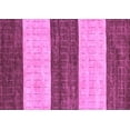 thumbnail image 1 of Ahgly Company Indoor Rectangle Abstract Purple Modern Area Rugs, 8' x 12', 1 of 4