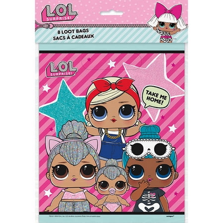 LOL Surprise! - Loot Bag
