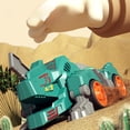 thumbnail image 5 of Szubyfq Animal Monster Truck Toys for Boys - Push and Go Car Toys for Toddlers Kids Age 3-8, Friction Powered Dinosaur Toy Cars Christmas Birthday Party Gift for Boys Girls, 5 of 8