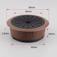 thumbnail image 4 of Cables Efficient Cable Management Power Cords Rubber Audio Cables Sleek Design, 4 of 12