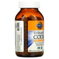 thumbnail image 4 of Garden of Life Vitamin Code, Perfect Weight, 240 Vegetarian Capsules, 4 of 5