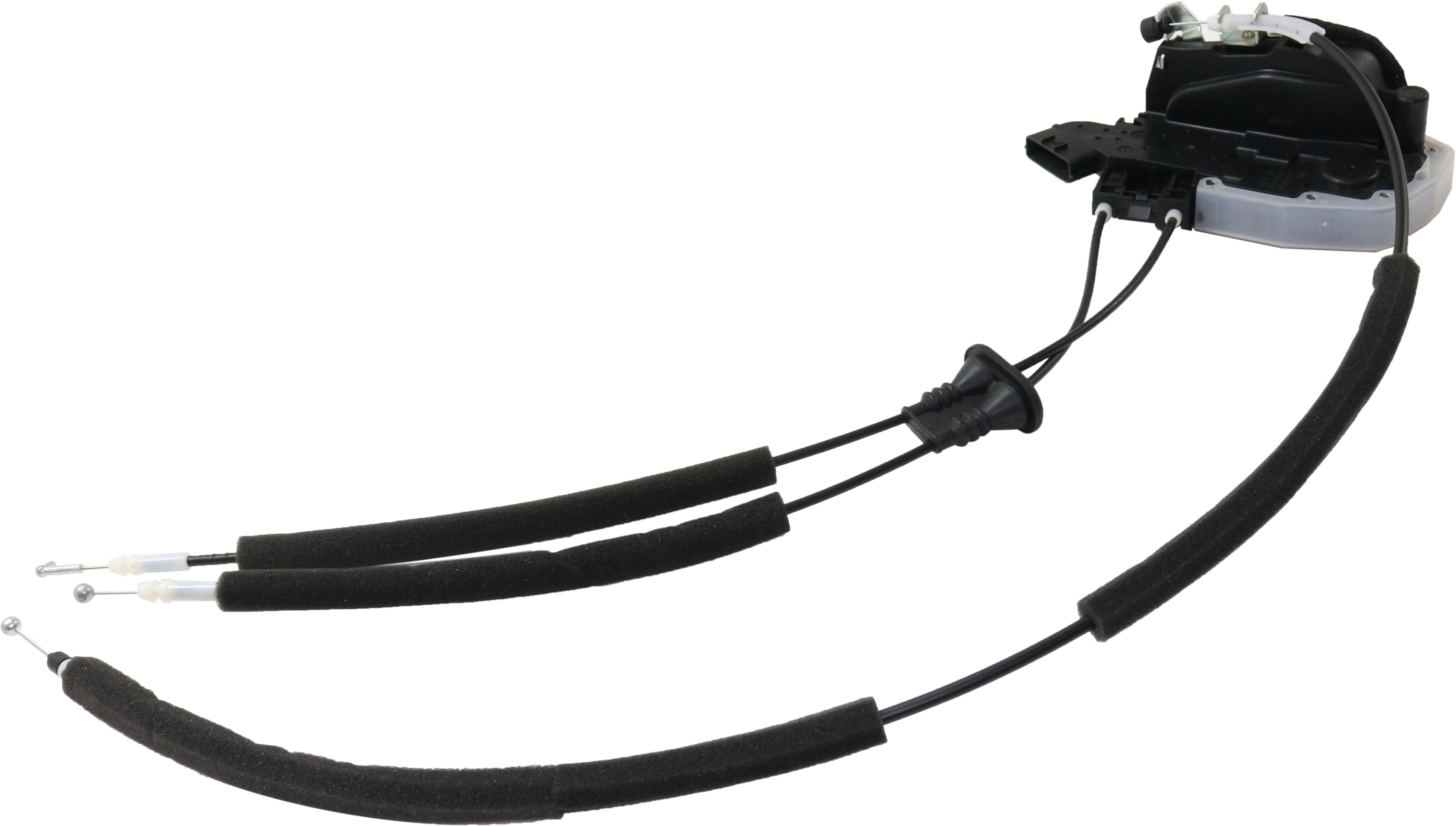 Replacement RN31530019 Door Lock Actuator Compatible with 2009-2014 Nissan Murano Front, Right Passenger