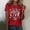 Red, variant on Womens Graphic T Shirts Trust Me I Watch On Patrol Live I’M Basically A Cop Trust Me I Watch On Patrol Live Shirt Tshirts Tops