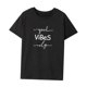 thumbnail image 1 of Camiseta de mujer Yinane Básica Cuello Redondo XL, 1 of 7