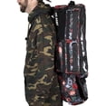 thumbnail image 4 of HK Army Expand Backpack Gear Bag Paintball Gearbag Duffel - Tropical Skull, 4 of 7