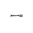 thumbnail image 5 of Ubiquiti UniFi Managed Gigabit Ethernet Switch (5-Pack) - US-8-60W-5, 5 of 6