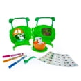 thumbnail image 4 of Set de Juego Crayola Color Pets Tree House, 4 of 4