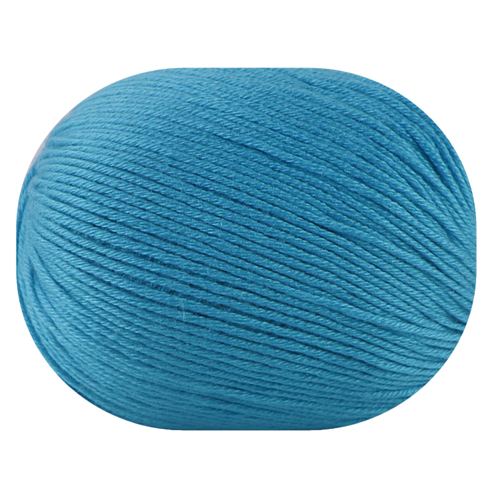 QILIN 1 Roll Multipurpose Yarn Skeins Antistatic Blend Fabric Hand