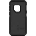 thumbnail image 3 of FYBTO COMMUTER SERIES Case for Samsung Galaxy S9 - Frustration Free Packaging - BLACK, 3 of 6