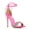 Bright Pink/Cristal, variant on Schutz Andy Bright Pink / Crystal S0138716490004-986 Women's Size 6