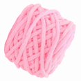 thumbnail image 2 of Aiguille à tricoter pour couvertures et pantoufles tissées (rose), 2 of 4