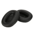 thumbnail image 3 of Replacement Earpads, MST 227 Ear Cushions High Elasticity Faux Leather Noise Isolation  For W828NB, 3 of 8