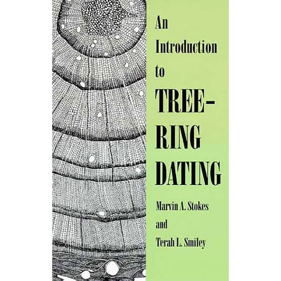 An Introduction to Tree-Ring Dating, (Paperback)